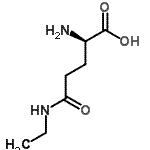 CAS#: 5822-62-8, N-Ethyl-D-Glutamine