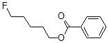 CAS 登录号：583-16-4， 苯甲酸 5-氟戊基酯