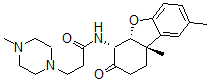 CAS#: 58322-91-1, Azipranone