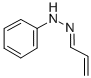 CAS#: 5834-97-9, Propenal Phenylhydrazone