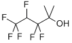 CAS#: 58380-92-0, 2,2,3,4,4,4-Hexafluoro-1,1-Dimethylbutanol