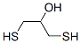 CAS#: 584-04-3, 1,3-Dimercaptopropan-2-Ol