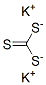CAS#: 584-10-1, Dipotassium Trithiocarbonate