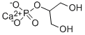 CAS#: 58409-70-4, Glycerophosphate Calcium Salt