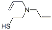 CAS#: 5842-11-5, 2-(Diallylamino)Ethanethiol