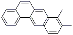 CAS#: 58430-00-5, 8,9-Dimethylbenz[a]Anthracene