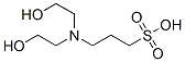 CAS#: 58431-91-7, 3-[Bis(2-Hydroxyethyl)Amino]Propanesulphonic Acid