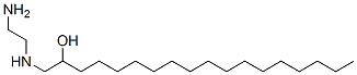 CAS#: 58436-15-0, 1-[(2-Aminoethyl)Amino]Octadecan-2-Ol