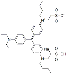CAS 登录号：5844-03-1， 5-氨基-3-[(Z)-2-(3-溴-4,5-二甲氧基苯基)-1-氰基乙烯基]-1-(2-羟基乙基)-1H-吡唑-4-甲腈