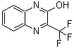 CAS#: 58457-64-0, 2-Hydroxy-3-(Trifluoromethyl)Quinoxalin