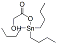 CAS#: 5847-48-3, Tributyl(Glycoloyloxy)Stannane