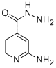 CAS#: 58481-01-9, 2-Amino-Isonicotinic Acid Hydrazide