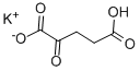 CAS#: 58485-42-0, alpha-Ketoglutaric Acid Monopotassium Salt
