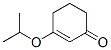 CAS#: 58529-72-9, 3-Isopropoxycyclohex-2-En-1-One
