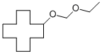 CAS 登录号：58567-11-6， (乙氧基甲氧基)-环十二烷