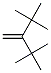 CAS 登录号：5857-68-1， 2-(叔丁基)-3,3-二甲基-1-丁烯
