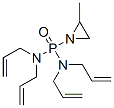 CAS#: 58588-70-8, Bis(Diallylamino)(2-Methyl-1-Aziridinyl)Phosphine Oxide