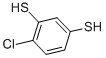 CAS#: 58593-78-5, 4-Chloro-1,3-Benzenedithiol