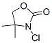 CAS#: 58629-01-9, 3-Chloro-4,4-Dimethyl-2-Oxazolidinone