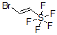 CAS#: 58636-82-1, 1-Bromo-2-(Pentafluorothio)Ethylene
