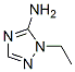CAS#: 58661-94-2, 1-Ethyl-1H-1,2,4-Triazol-5-Amine