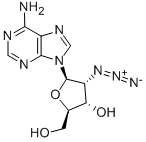CAS#: 58699-61-9, 2'-Azido-D-Adenosine