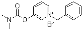 CAS 登录号：587-46-2， 苄吡溴铵