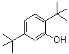 CAS 登录号：5875-45-6， 2,5-二-叔丁基苯酚