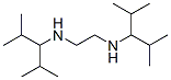 CAS#: 58789-70-1, N,N'-Bis[1-Isopropyl-2-Methylpropyl]Ethylenediamine