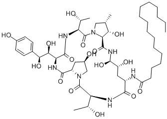 CAS#: 58814-86-1, Aculeacin A