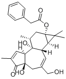 CAS 登录号:58821-98-0, 12-脱氧佛波醇 13-苯乙酸酯