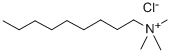 CAS#: 58828-83-4, Nonyltrimethylammoniumchloride