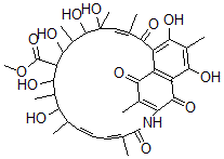 CAS#: 58849-86-8, Damavaricin C
