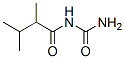 CAS#: 58850-91-2, N-Carbamoyl-2,3-Dimethyl-Butanamide