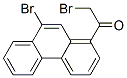 CAS#: 58870-48-7, 2-Bromo-1-(9-Bromophenanthren-1-Yl)Ethanone