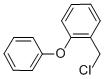 CAS#: 5888-53-9, 1-(Chloromethyl)-2-Phenoxy-Benzene