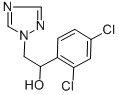 CAS#: 58905-18-3, alpha-(2,4-Dichlorophenyl)-1H-1,2,4-Triazole-1-Ethanol