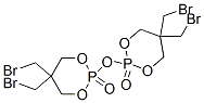 CAS#: 58948-14-4, 2,2'-Oxybis[5,5-Bis(Bromomethyl)-1,3,2-Dioxaphosphorinane] 2,2'-Dioxide