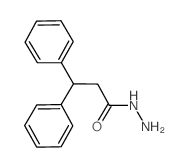 CAS#: 58973-41-4, beta-Phenylhydrocinnamic Acid Hydrazide
