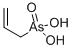 CAS#: 590-34-1, Allylarsonic Acid