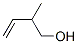 CAS#: 59014-12-9, 2-Methylbut-3-En-1-Ol