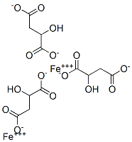 CAS#: 5905-51-1, Diiron Trimalate