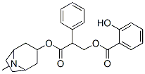 CAS#: 5908-95-2, Atropine Salicylate