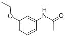 CAS#: 591-33-3, 3'-Ethoxyacetanilide