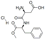 CAS 登录号：5910-52-1， L-alpha-天冬氨酰-L-苯丙氨酸甲酯单盐酸盐