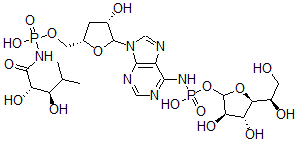 CAS#: 59111-78-3, Agrocin 84