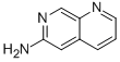 CAS#: 5912-36-7, 1,7-Naphthyridin-6-Amine