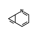CAS#: 591245-14-6, 2-Azabicyclo[4.1.0]Hepta-2,4,6-Triene