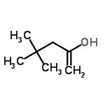 CAS#: 59138-75-9, 4,4-Dimethyl-1-Penten-2-Ol