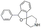 CAS#: 59142-94-8, 3-Phenylspiro[Isobenzofuran-1(3H),4'-Piperidine]